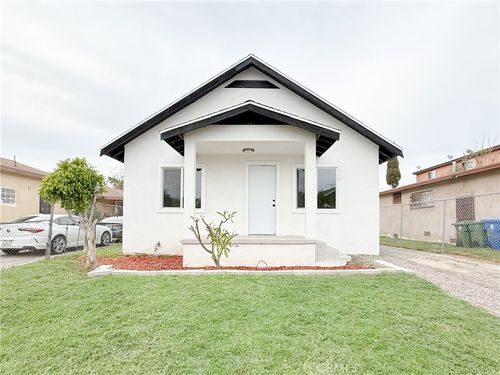 445 E 119th St, Los Angeles, CA, 90061-2826 | Card Image