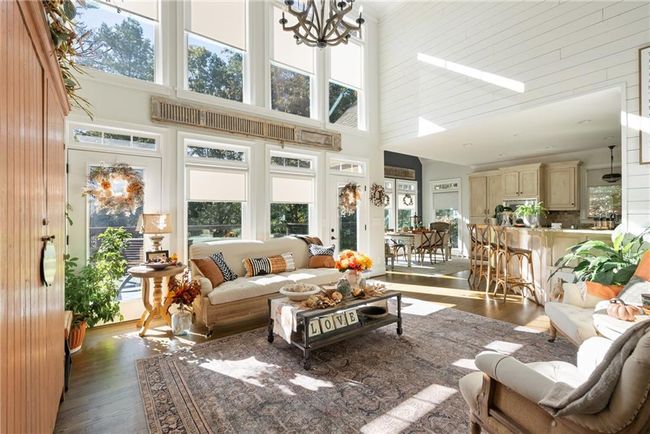 505 River Ridge Rd, House other with 5 bedrooms, 4 bathrooms and null parking in Clarkesville GA | Image 15