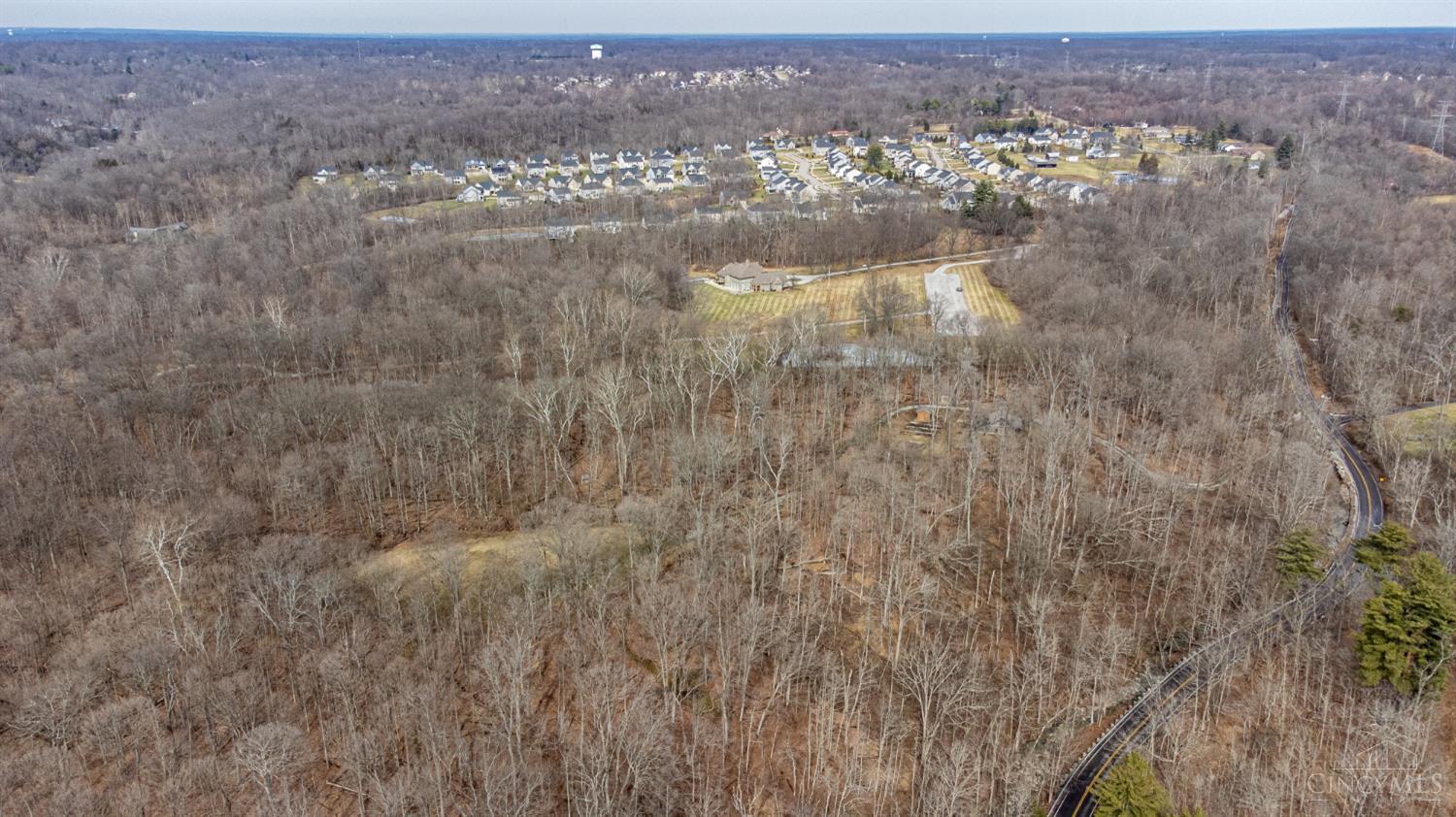 Land in Miami Twp 2