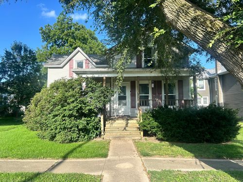 503 11th Ave, Mendota, IL, 61342-1939 | Card Image