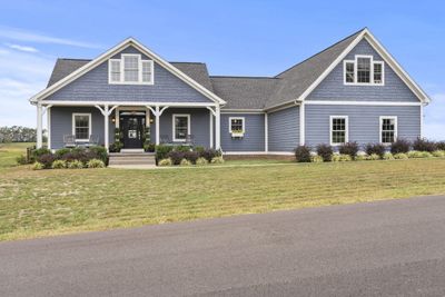 101 Tranquil Lane, House other with 3 bedrooms, 4 bathrooms and null parking in Cynthiana KY | Image 1