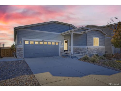 4672 River Highlands Loop, Elizabeth, CO, 80107-9117 | Card Image