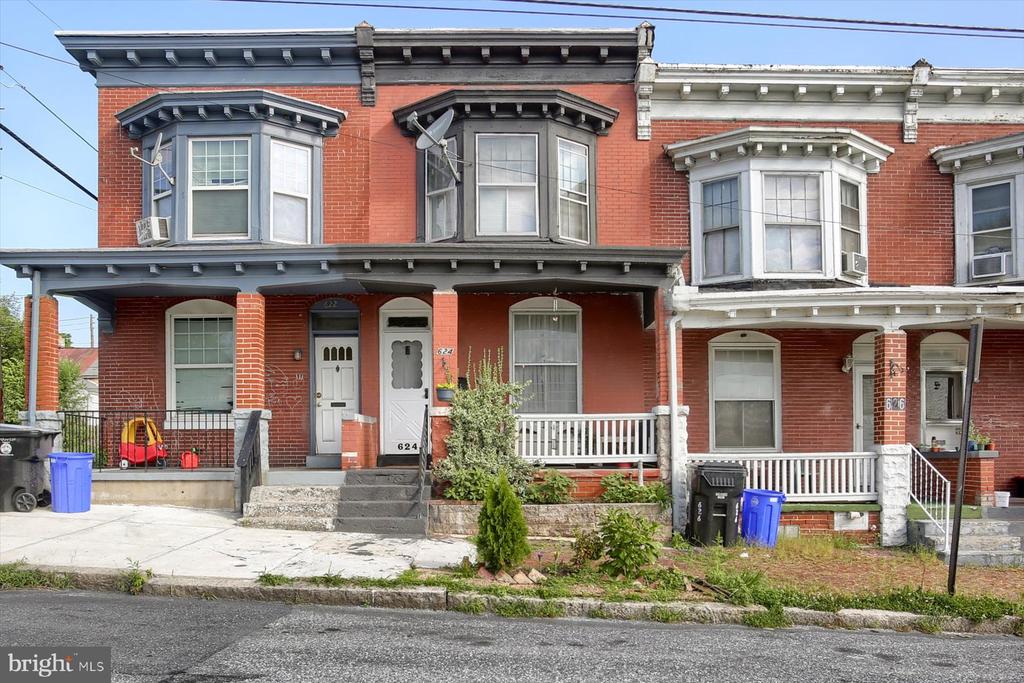 Kelker St, Harrisburg, PA 17102