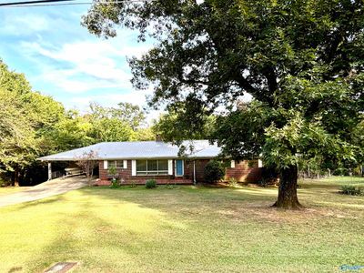 1209 Knight Drive, House other with 4 bedrooms, 2 bathrooms and null parking in Gadsden AL | Image 1