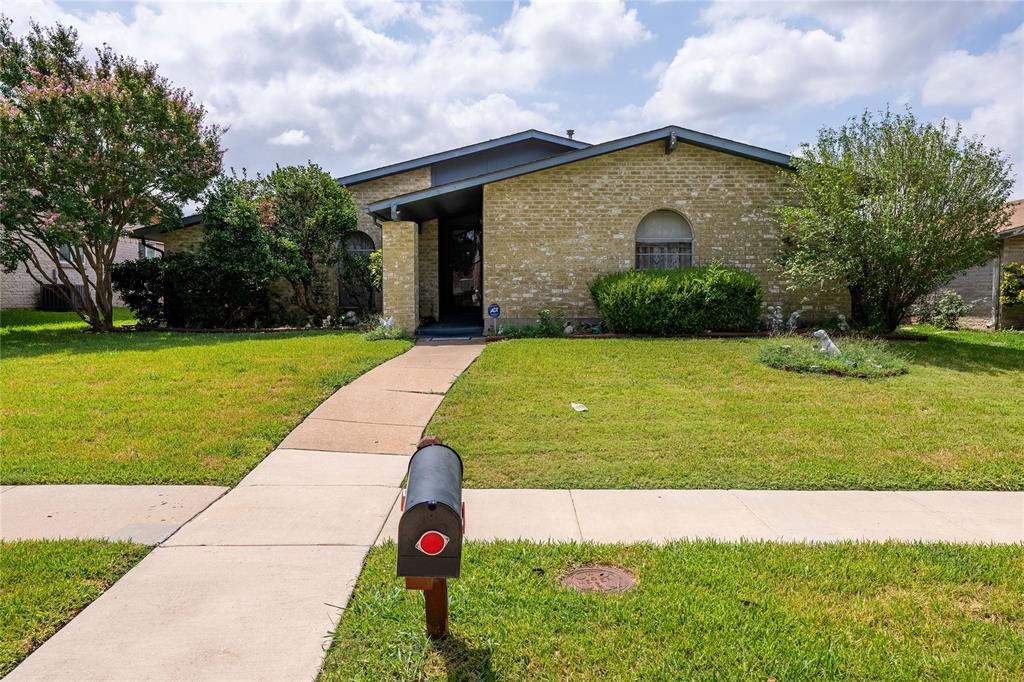 Chestnut Rd, Carrollton, TX 75007