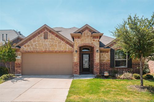 16704 Spence Park Ln, Prosper, TX, 75078-1688 | Card Image