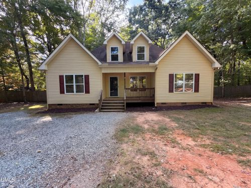 2929 Maple Ave, Efland, NC, 27243-9200 | Card Image