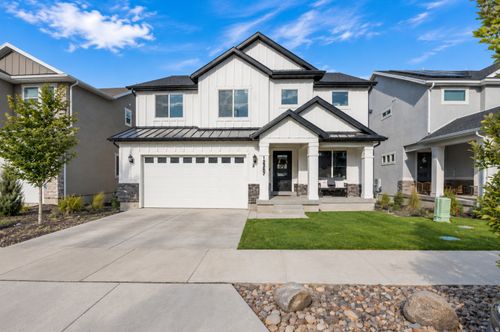 12357 S Eovaldi Ave, Herriman, UT, 84096-2978 | Card Image