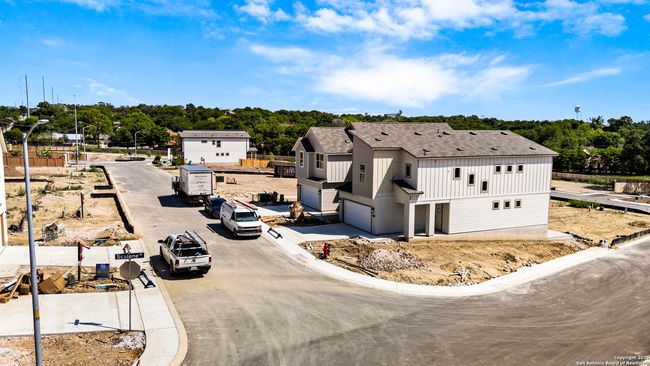 100 Tribus, House other with 3 bedrooms, 3 bathrooms and null parking in Leon Valley TX | Image 8