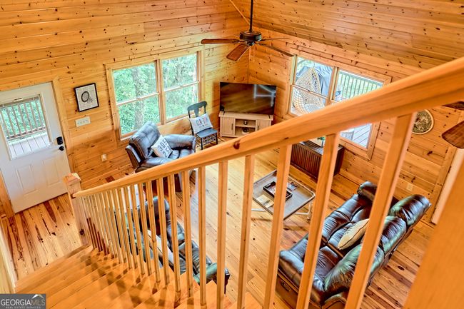 672 Screamer Dr, House other with 3 bedrooms, 3 bathrooms and null parking in Clayton GA | Image 20
