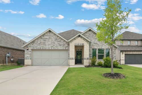 3112 Kingsgarden Rd, Denton, TX, 76207-1940 | Card Image