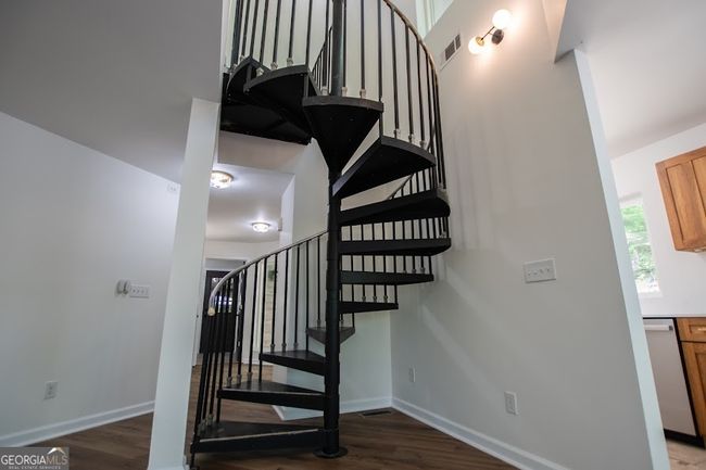 73 Knock About Ln, House other with 3 bedrooms, 3 bathrooms and 2 parking in Wedowee AL | Image 38