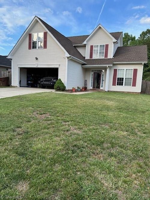 4712 Ridgefall Rd, Greensboro, NC, 27410-9748 | Card Image