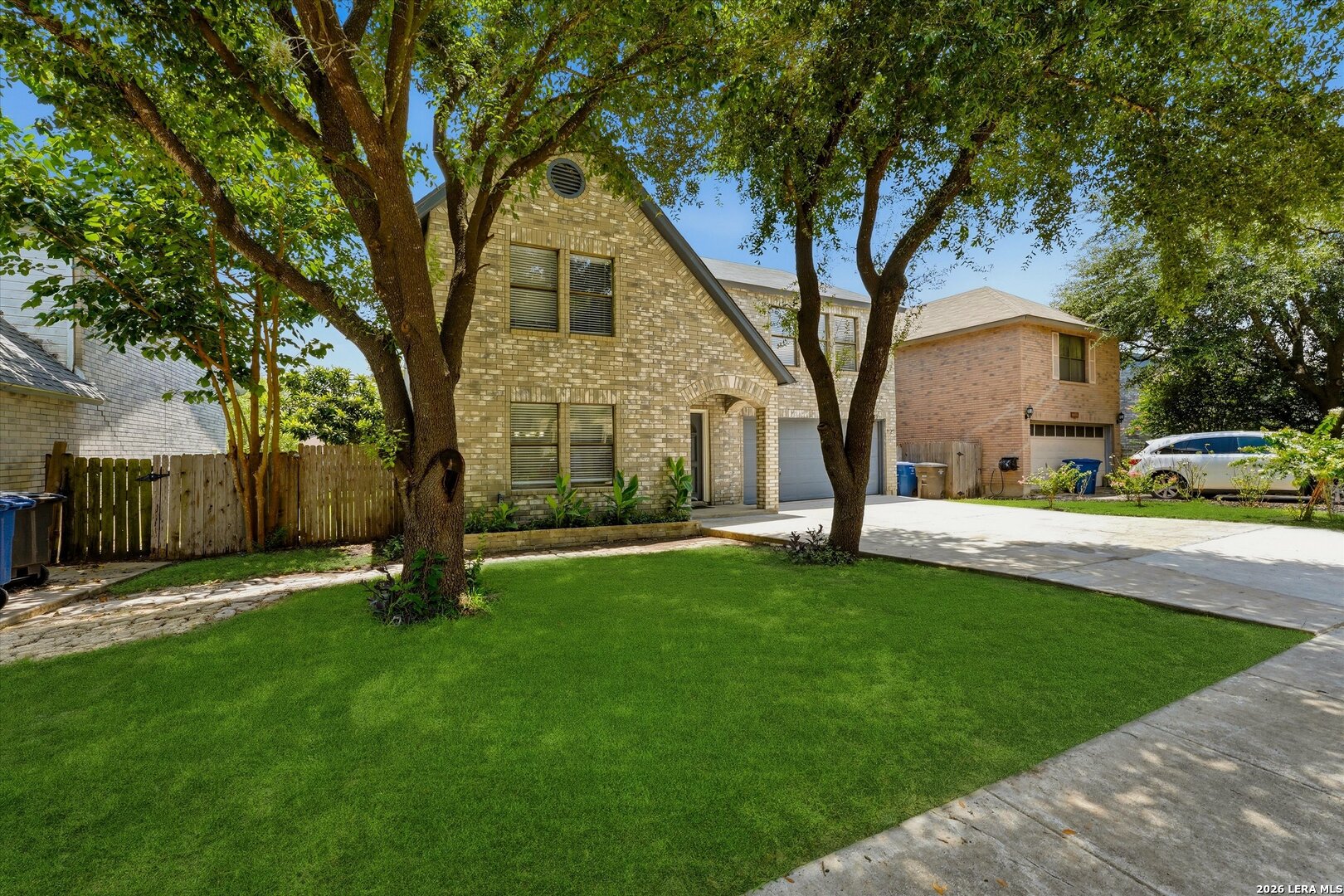 Residential in San Antonio 4