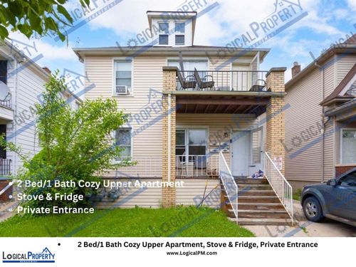 apt-2r-4224 Lois St, Dearborn, MI, 48126-3821 | Card Image