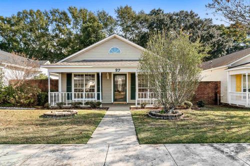 27 Cottage Dr, Fairhope, AL, 36532-3822 | Card Image
