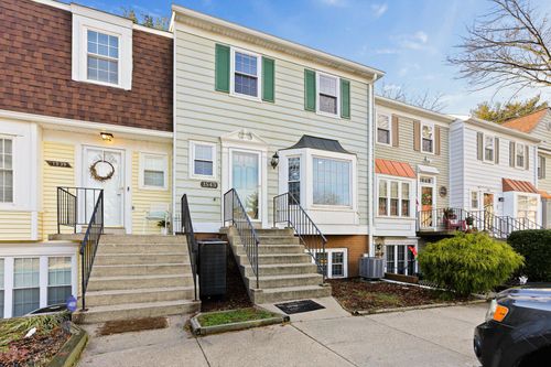 1543 Marlborough Ct, CROFTON, MD, 21114-1109 | Card Image