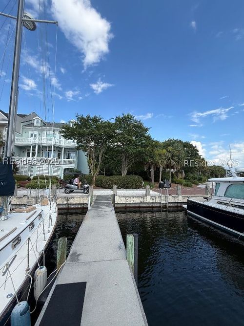 j-161-161 E Windmill Harbour Marina, Hilton Head Island, SC, 29926 | Card Image