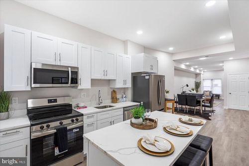 1731 N Bentalou St, BALTIMORE, MD, 21216-3704 | Card Image