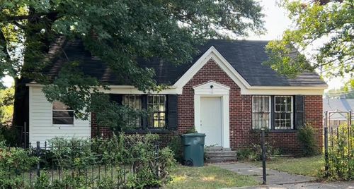 710 Mcconnell St, Memphis, TN, 38112-1836 | Card Image