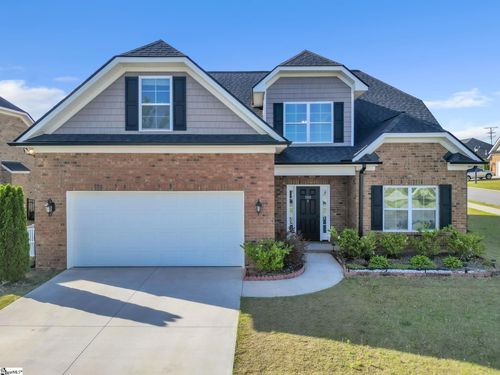 300 Fox Brook Court, Greenville, SC, 29687-4863 | Card Image