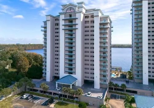 1102-13415 Blue Heron Beach Dr, ORLANDO, FL, 32821-6306 | Card Image