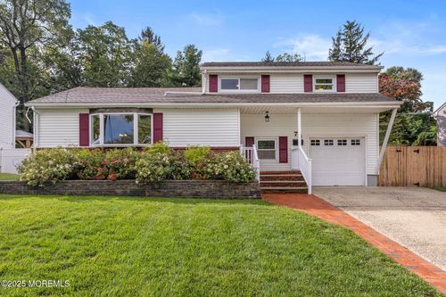 78 Crestview Dr, Middletown, NJ, 07748-3606 | Card Image