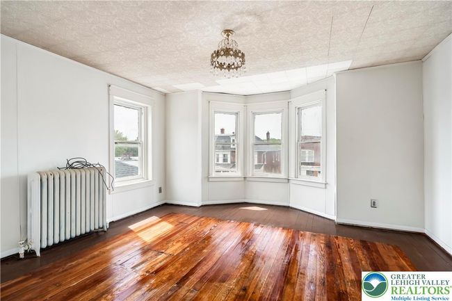 1926 W Broad St, Townhouse with 4 bedrooms, 1 bathrooms and null parking in BETHLEHEM PA | Image 22