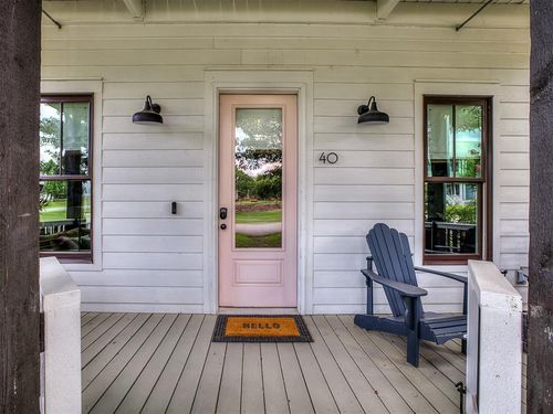 40 Redbud St, Carlton Landing, OK, 74432-5877 | Card Image