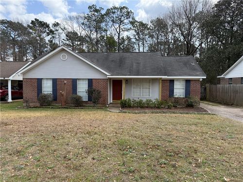 791 Copperfield Dr E, Mobile, AL, 36608-9413 | Card Image
