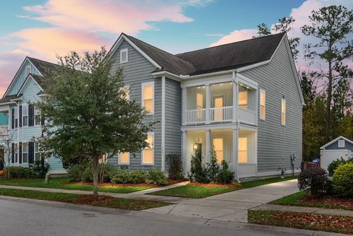 2841 Rutherford Way, Charleston, SC, 29414-6688 | Card Image