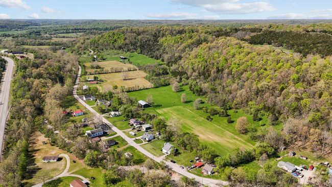13955 Swallowfield Rd, House other with 3 bedrooms, 2 bathrooms and null parking in Frankfort KY | Image 45