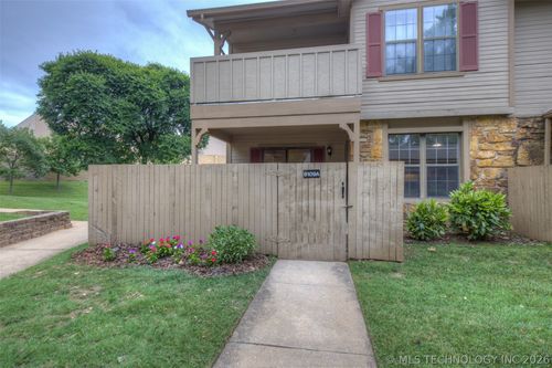 6a-9109 S Urbana Ave, Tulsa, OK, 74137-3950 | Card Image