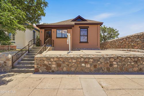 1406 Wyoming Ave, El Paso, TX, 79902-5604 | Card Image