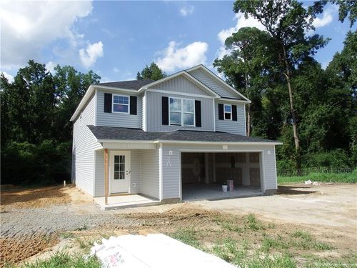 2009 Black Bear Ct, Hope Mills, NC, 28348-2435 | Card Image
