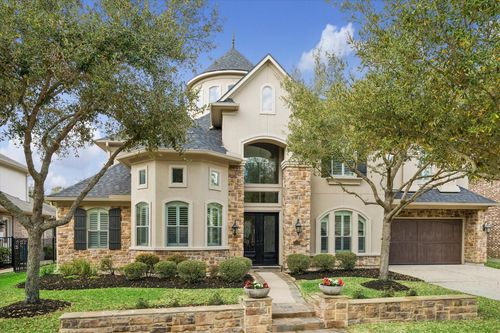 12215 Johns Enterprise Ct, Cypress, TX, 77433-2448 | Card Image