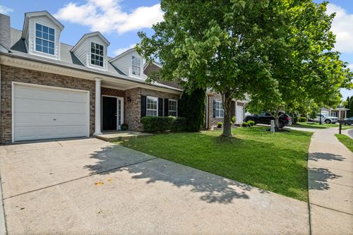 3007 Auld Tatty Dr, Spring Hill, TN, 37174-7457 | Card Image