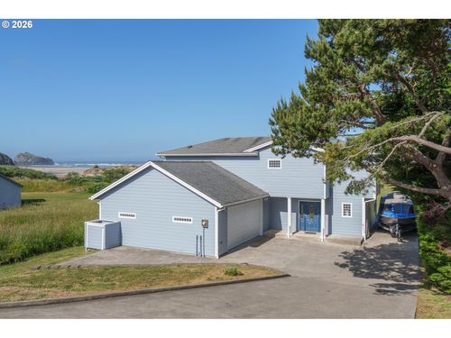 3356 Beach Loop Dr Sw, Bandon, OR, 97411-8808 | Card Image