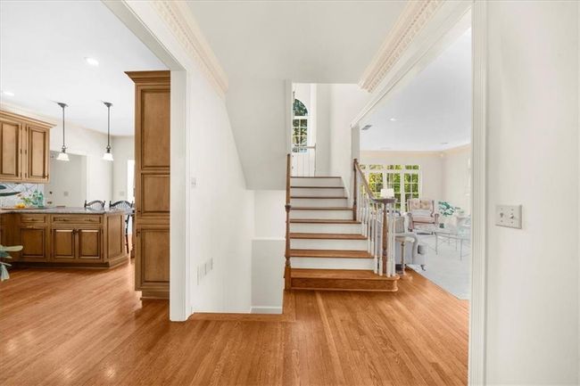 4635 High Point Rd, House other with 6 bedrooms, 4 bathrooms and null parking in Sandy Springs GA | Image 8