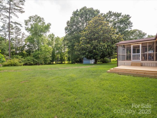 10728 Forest Dr, House other with 3 bedrooms, 2 bathrooms and null parking in Matthews NC | Image 36