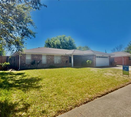 3917 Devonshire Drive, Corpus Christi, TX, 78415 | Card Image