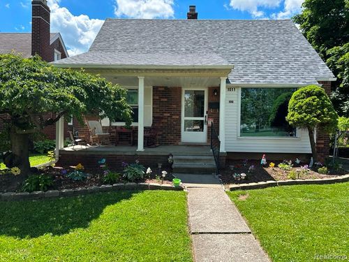 1011 Harrison Blv Harrison Blv, Lincoln Park, MI, 48146 | Card Image