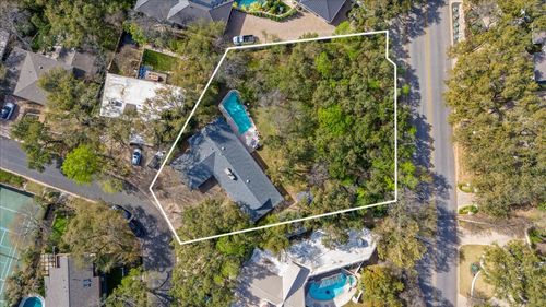 3106 Maywood Ave, Austin, TX, 78703-1133 | Card Image