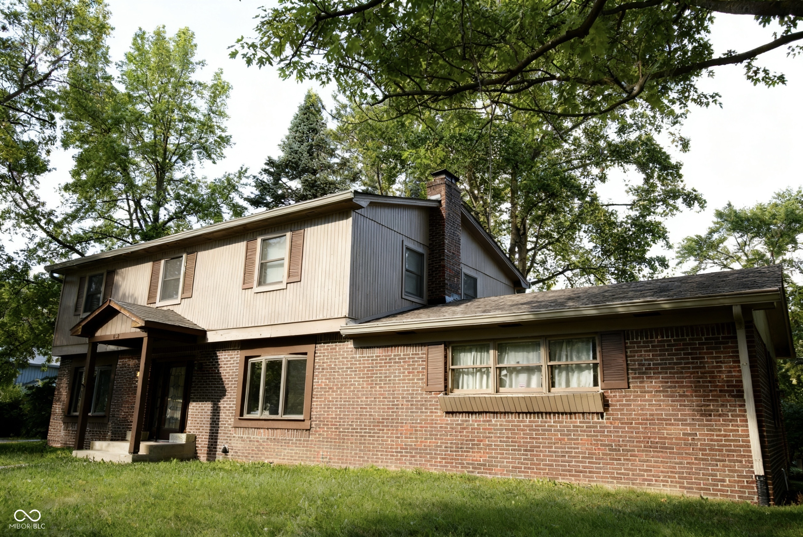 Residential in Indianapolis 3