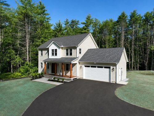 230 Old Greenfield Rd, Peterborough, NH, 03458-1240 | Card Image