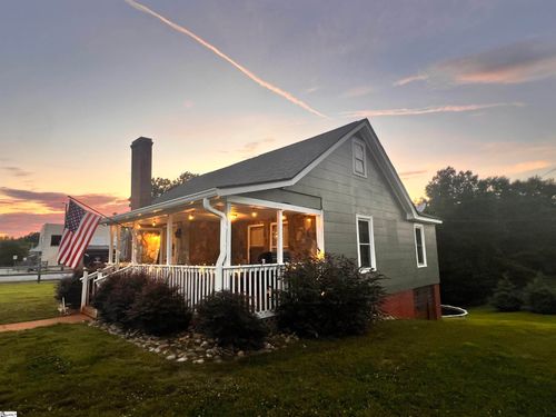 1111 Church St, Whitmire, SC, 29178-1161 | Card Image