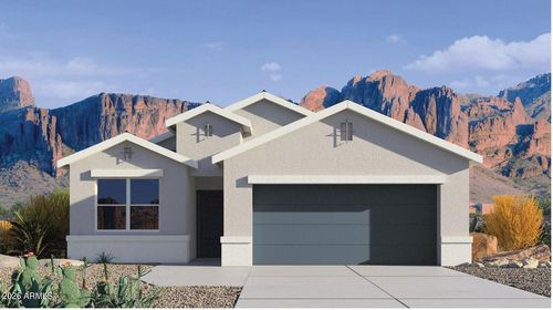 5594 E Cinder Lane, San Tan Valley, AZ, 85140 | Card Image