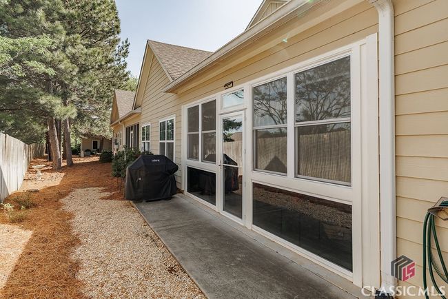 3262 Orchard Cir, Condo with 4 bedrooms, 4 bathrooms and 2 parking in Watkinsville GA | Image 34
