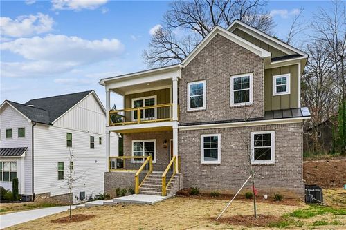 3128 Stonegate Dr Sw, Atlanta, GA, 30331-2941 | Card Image