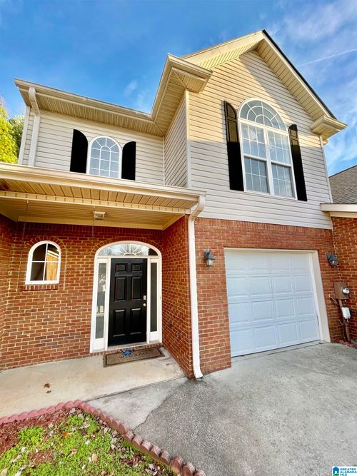 156 Hayesbury Ct, PELHAM, AL, 35124-1058 | Card Image